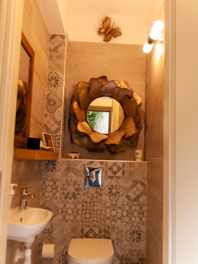 Faces Art Suites Rhodes City Exterior foto